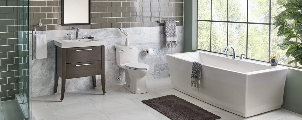 Mobila de baie - Elementul esențial pentru un spațiu funcțional și elegant