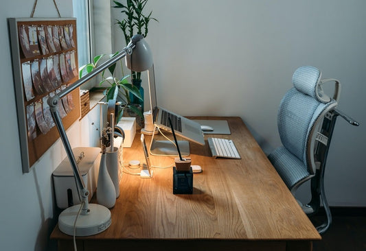 Mobilierul ergonomic - O necesitate esentiala pentru confortul si sanatatea noastra
