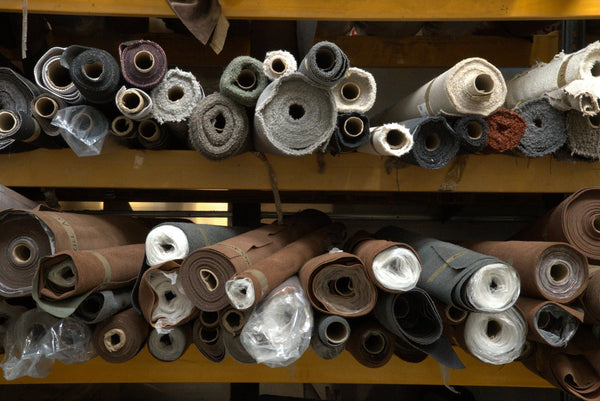 Îngrijirea și întreținerea mobilierului cu tapițerie din catifea