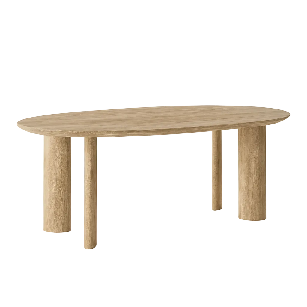 Masa dining | model ANDER