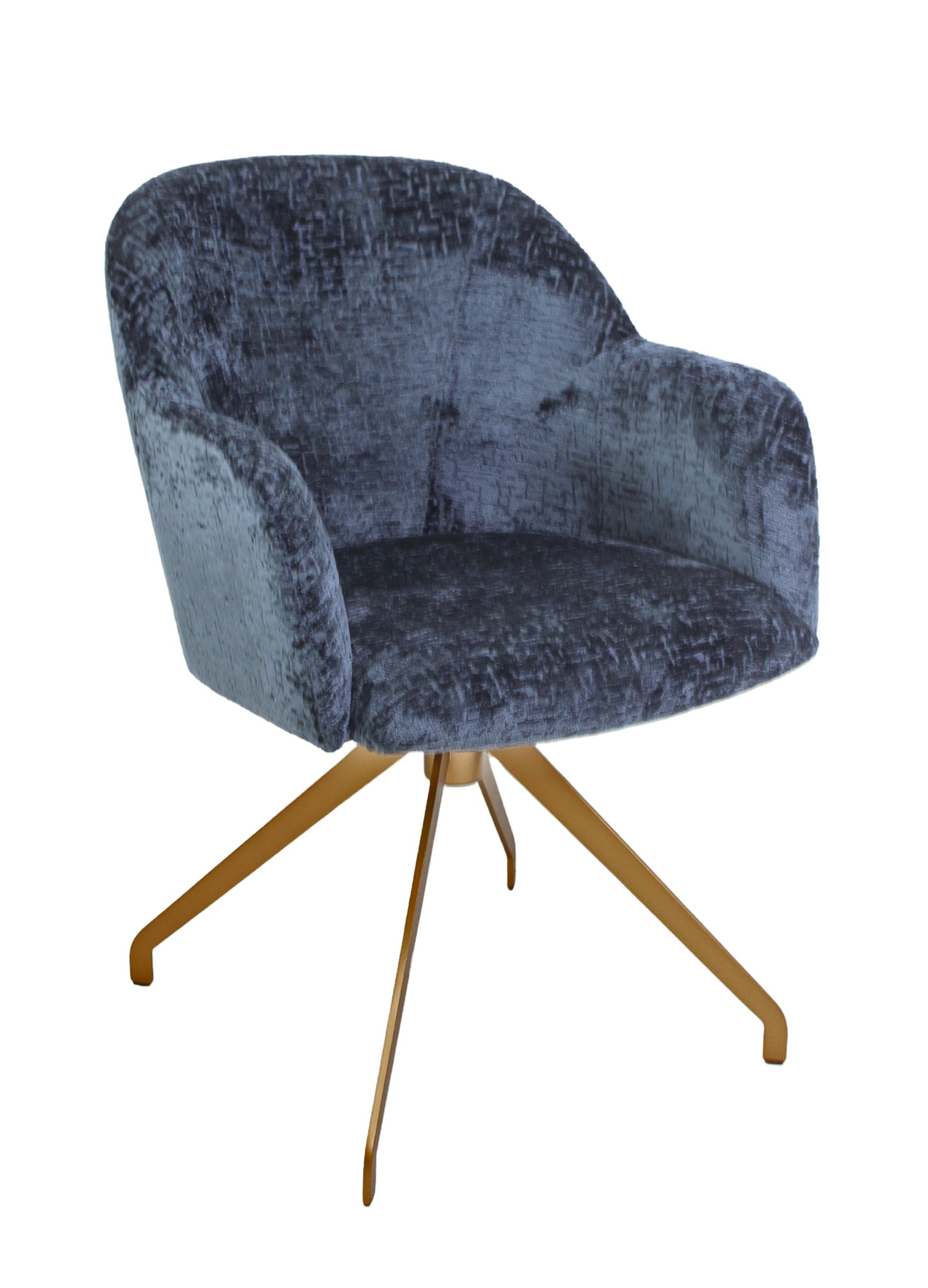 Scaun tapitat stofa | model SERGIU