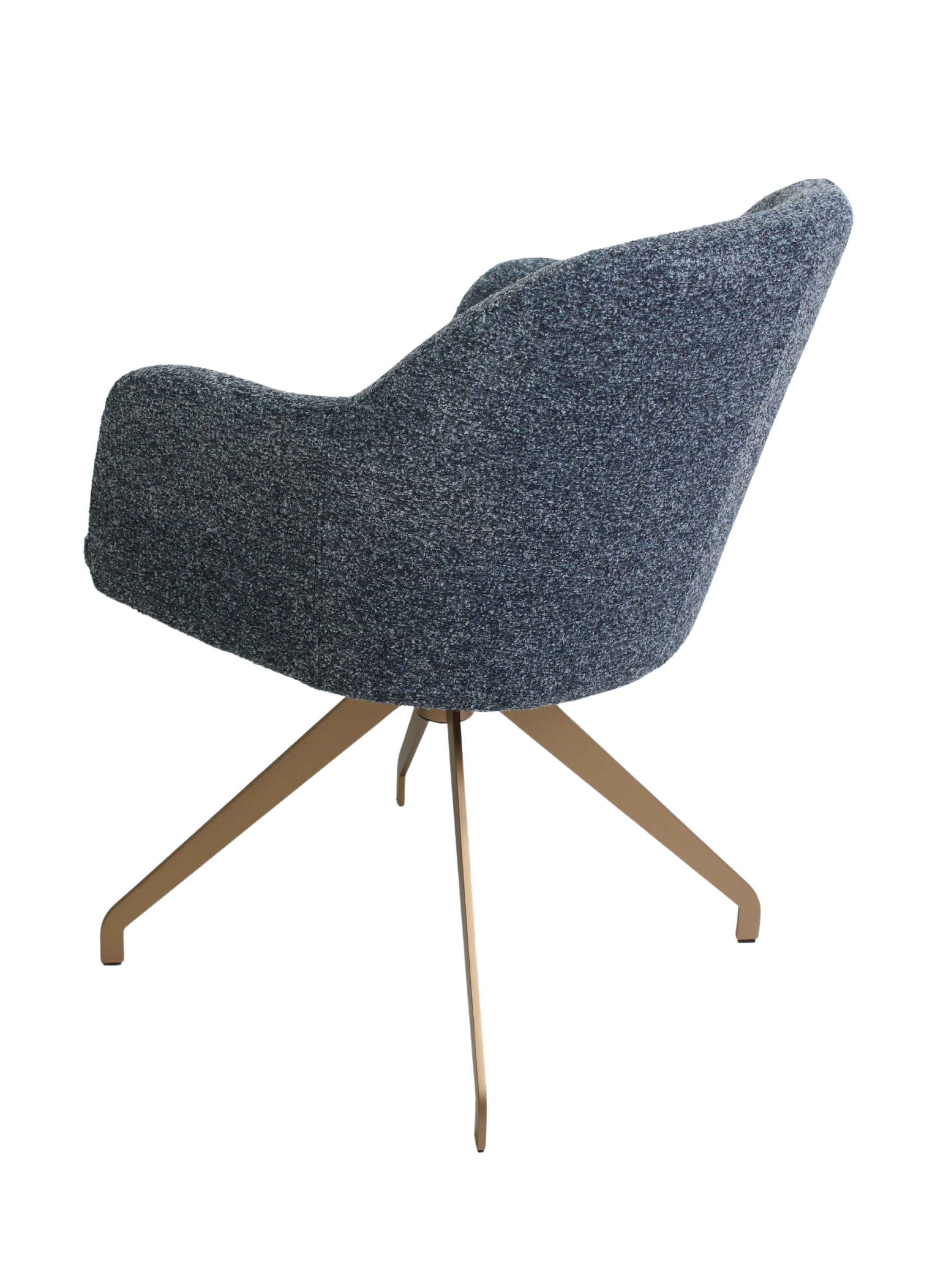 Scaun tapitat stofa | model SERGIU