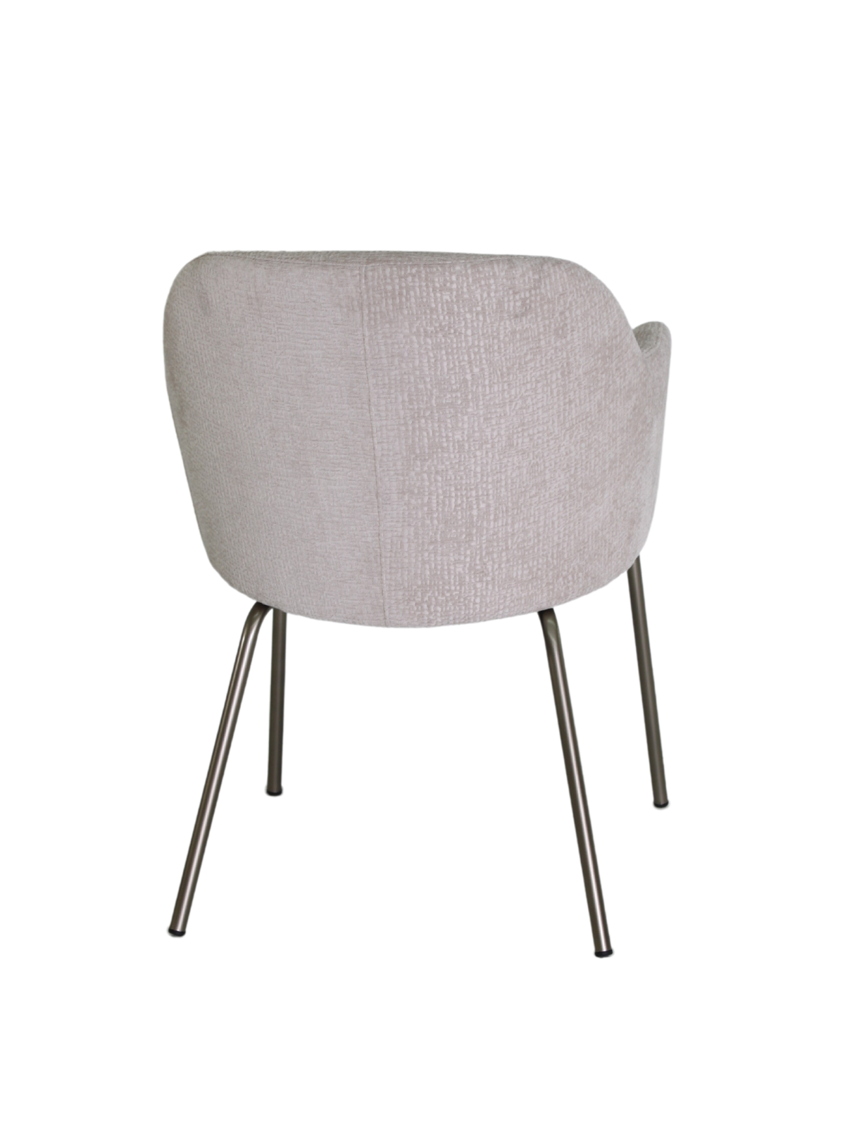 Scaun tapitat stofa | model FRAGO