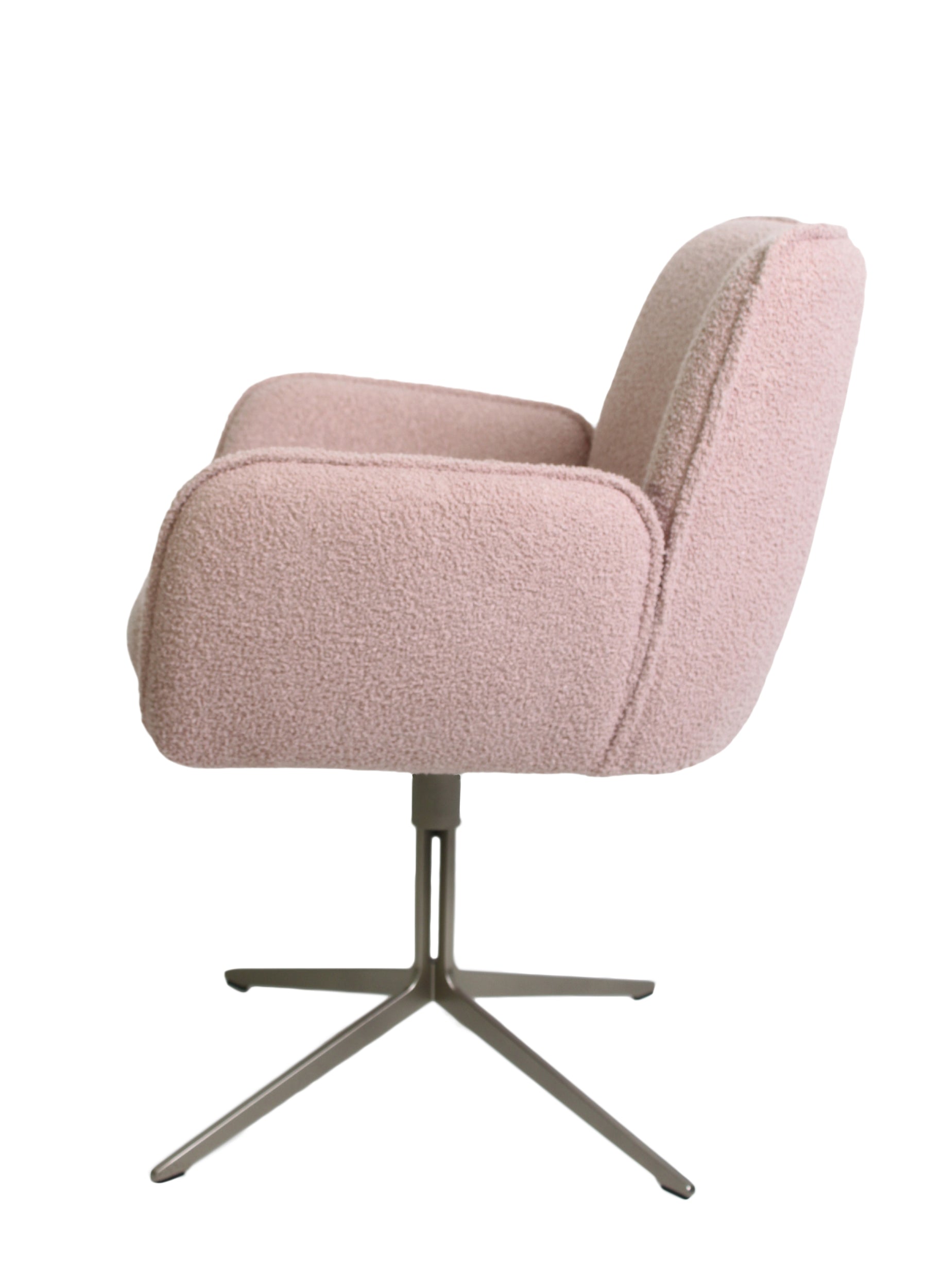 Scaun tapitat stofa | model CENTAUR