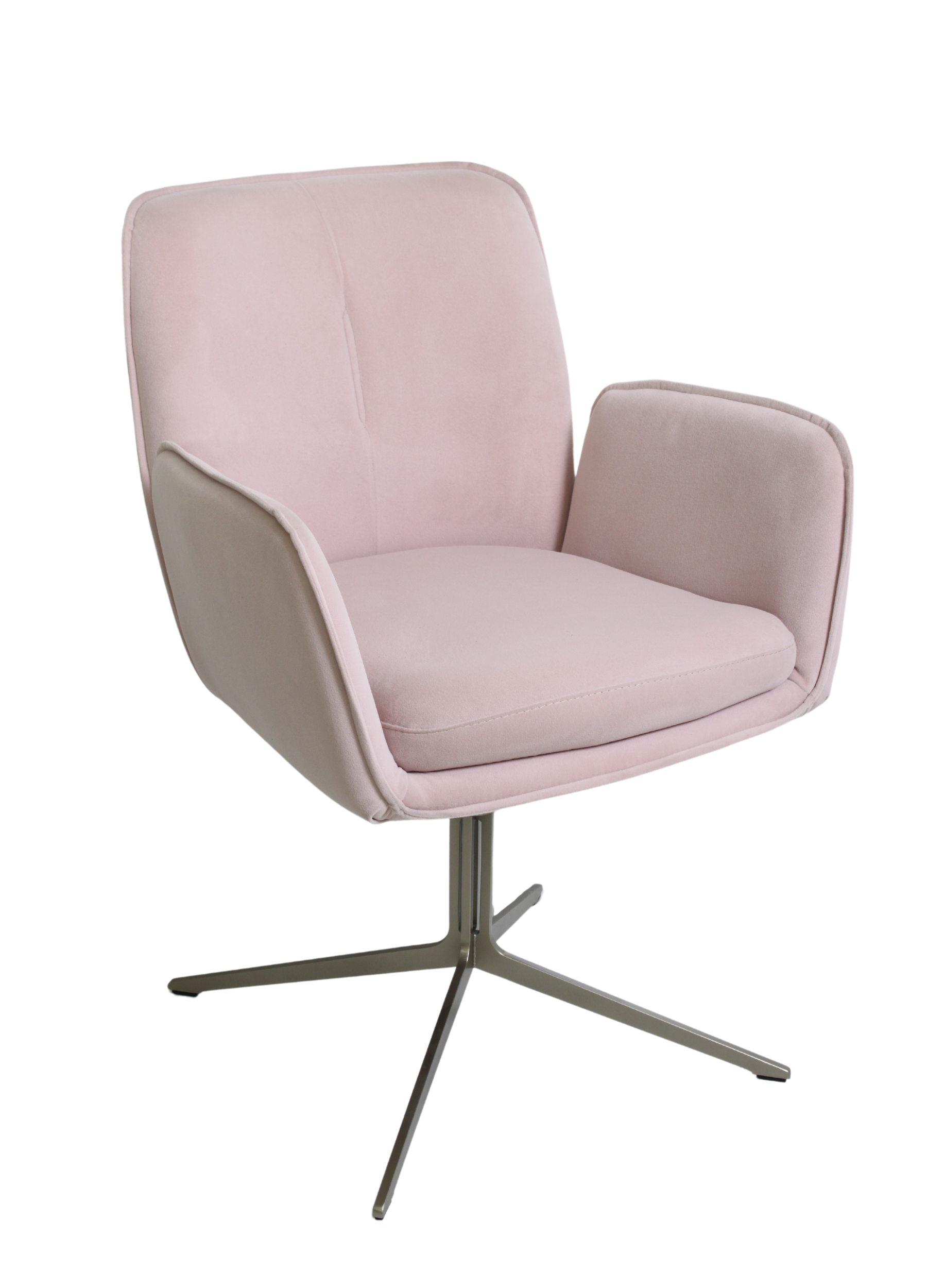 Scaun tapitat stofa | model CENTAUR