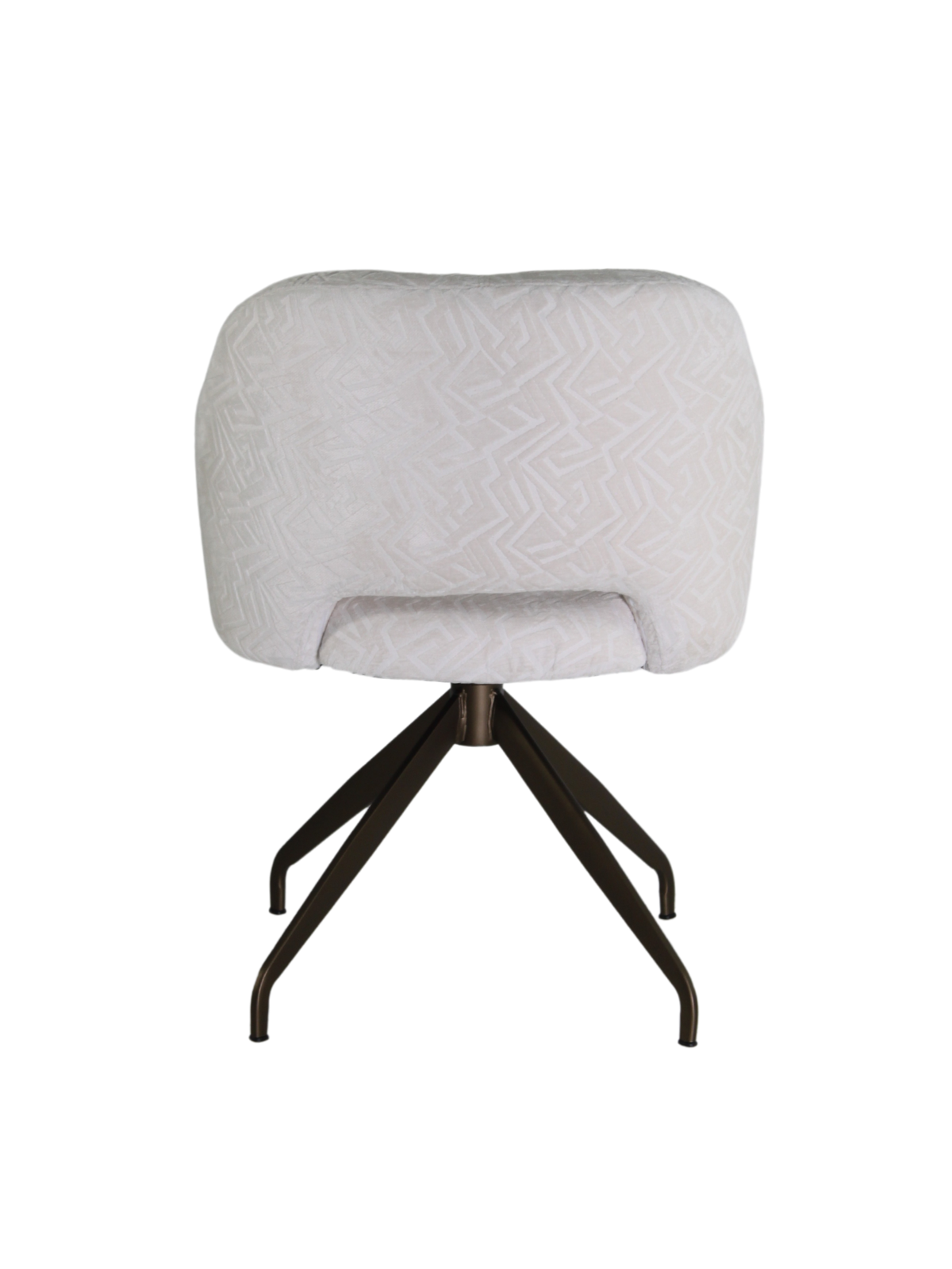 Scaun tapitat stofa | model DORA