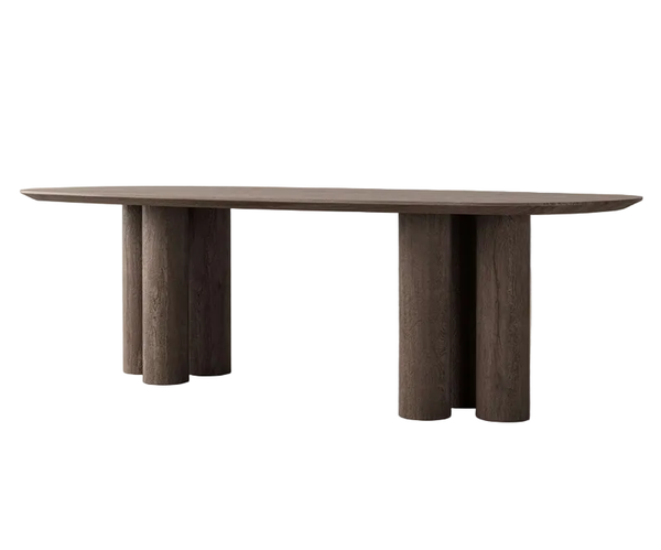 Masa sufragerie | model DAINTREE