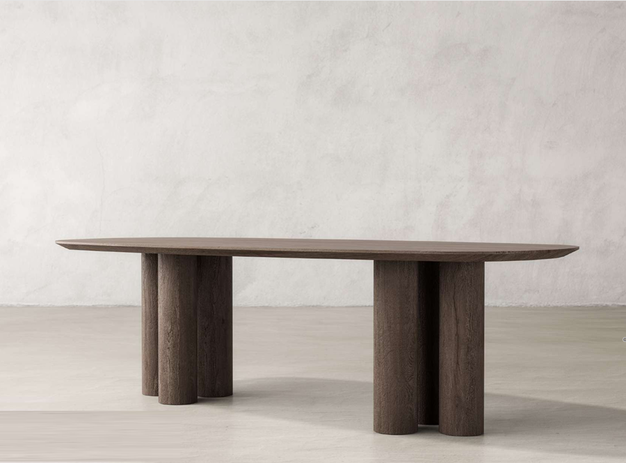 Masa sufragerie | model DANTO