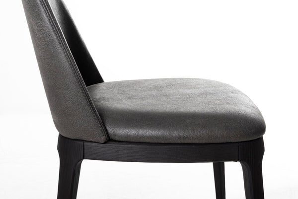 Scaun piele naturala | model VIVI NA