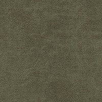 Material piele ecologica BULL de culoarea forest