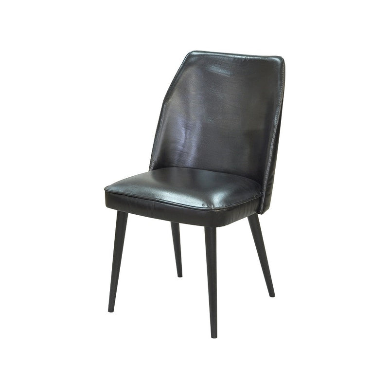 Scaun piele naturala | model BABAS