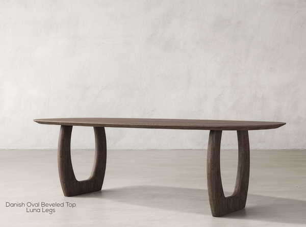 Masa dining | model LUNA