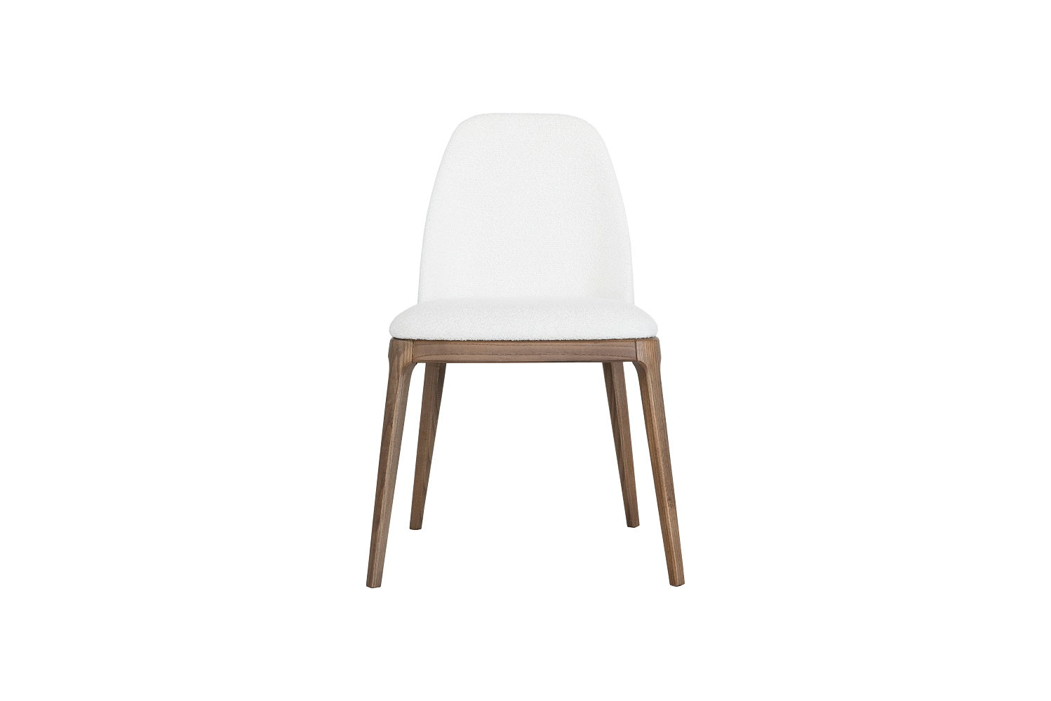 Scaun tapitat stofa | model VIVI NA