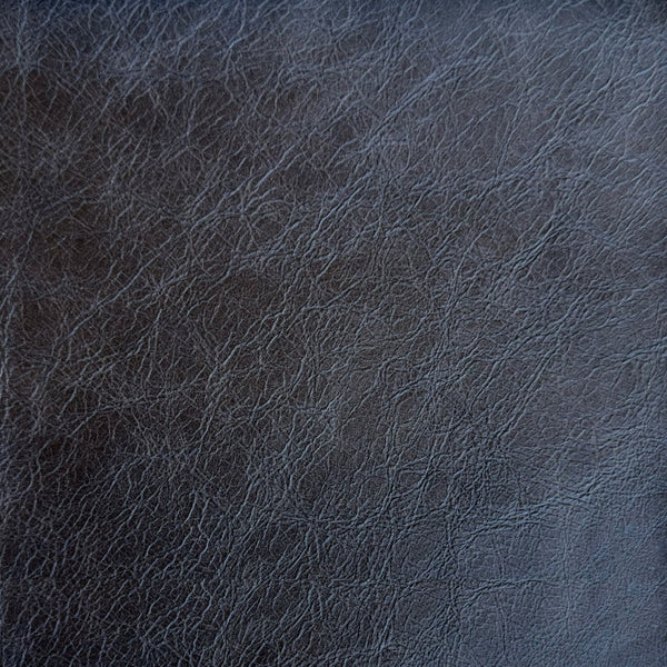 Piele naturala de bivol STELVIO de culoare off black