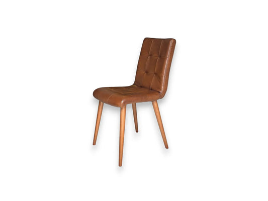 Scaun Sabina New Retro – disponibil pe stoc