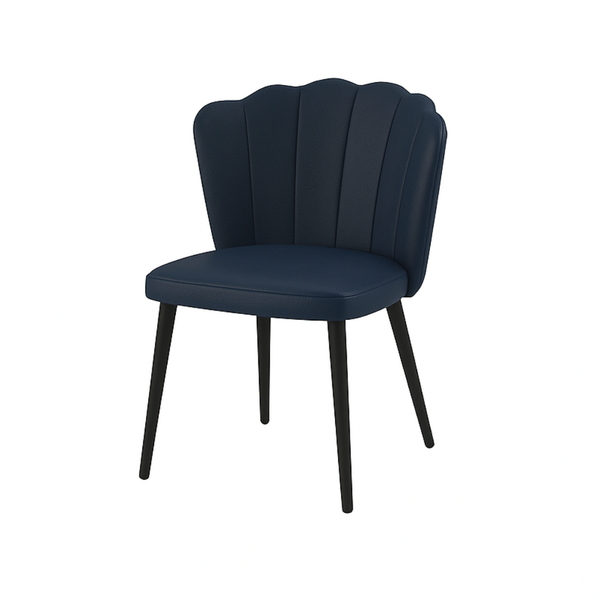 Scaun piele VERDE | model ARIA