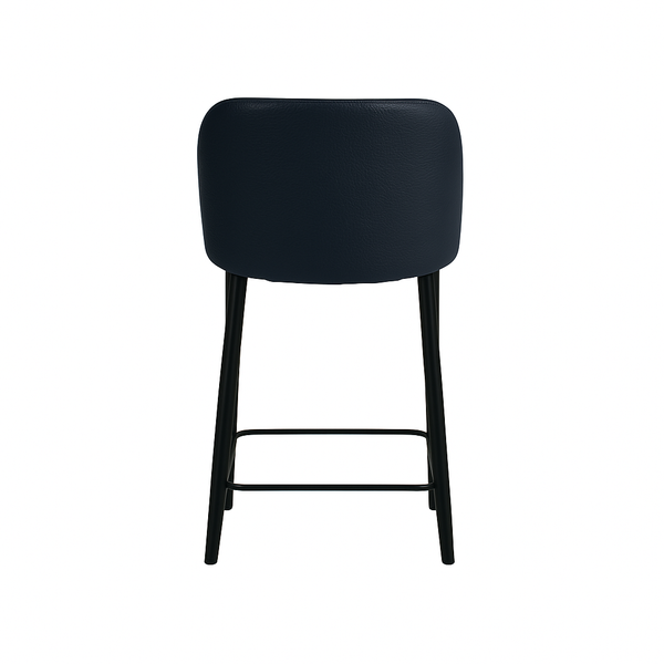 Scaun insula piele BEJ | model IVA