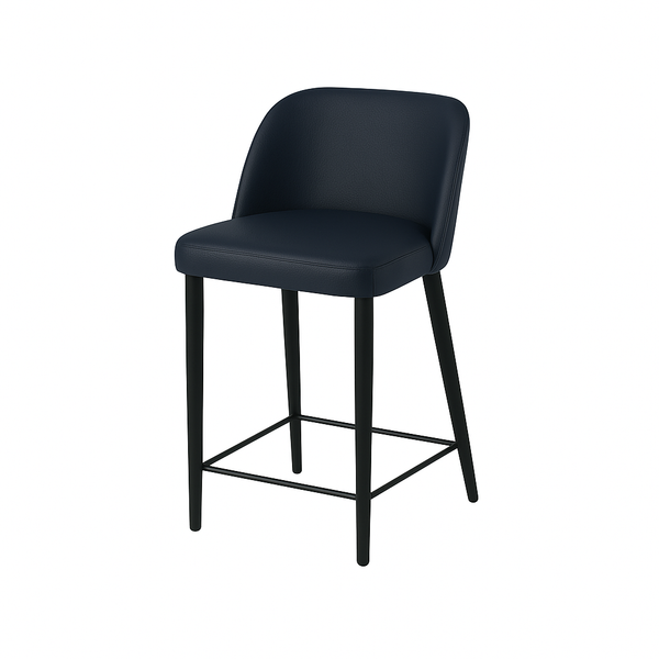 Scaun insula piele BEJ | model IVA