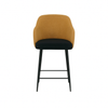 Scaun bar stofa | model ALEX