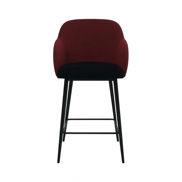 Scaun bar stofa | model ALEX