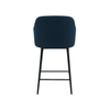 Scaun bar stofa | model ALEX