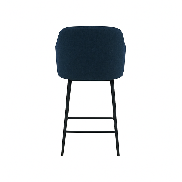 Scaun bar stofa | model ALEX