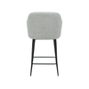 Scaun bar stofa | model ALEX