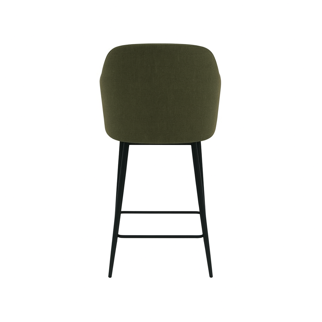 Scaun bar stofa | model ALEX