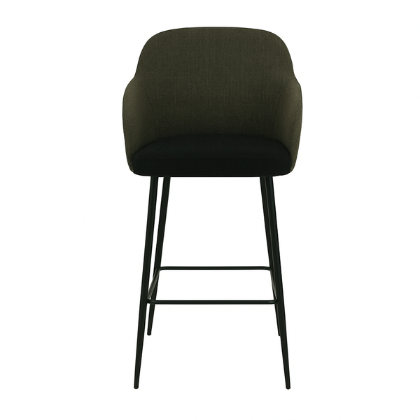 Scaun bar stofa | model ALEX