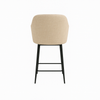 Scaun bar stofa | model ALEX