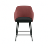 Scaun bar stofa | model ALEX