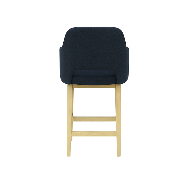 Scaun bar stofa | model APRIL