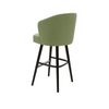 Scaun bar stofa | model BRUNO