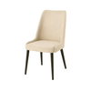 Scaun catifea BEJ | model GINA