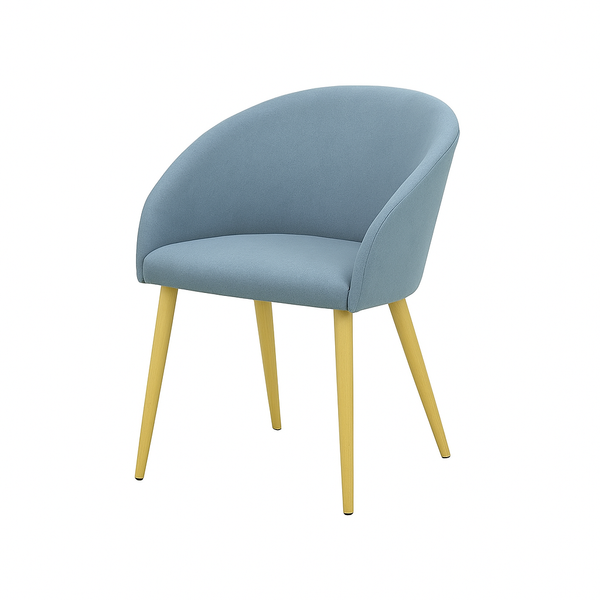 Scaun catifea BEJ | model IBIS