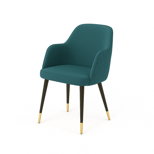 Scaun catifea BEJ | model PINO X