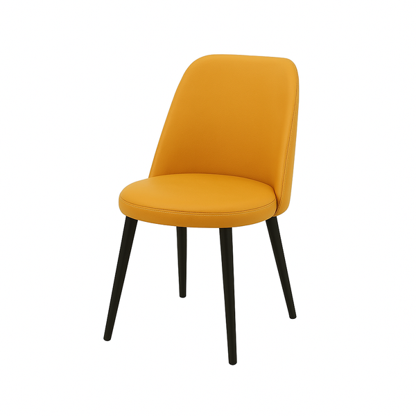 Scaun piele ROSIE | model ELA