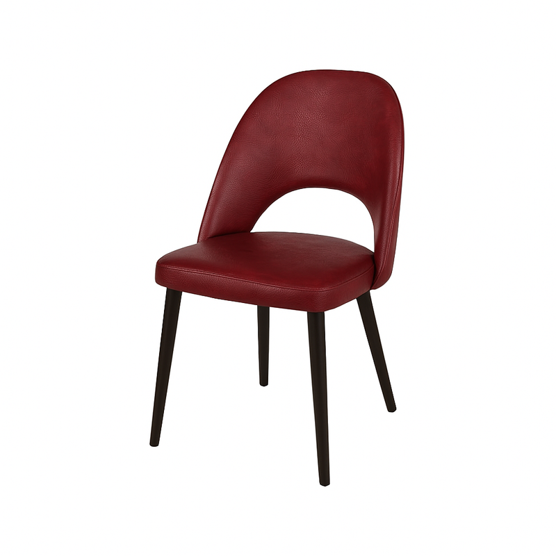 Scaun piele ROSIE | model EXPRES