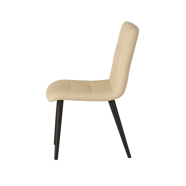 Scaun piele ROSIE | model LUXY