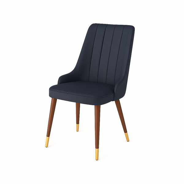 Scaun piele VERDE | model MIRAY