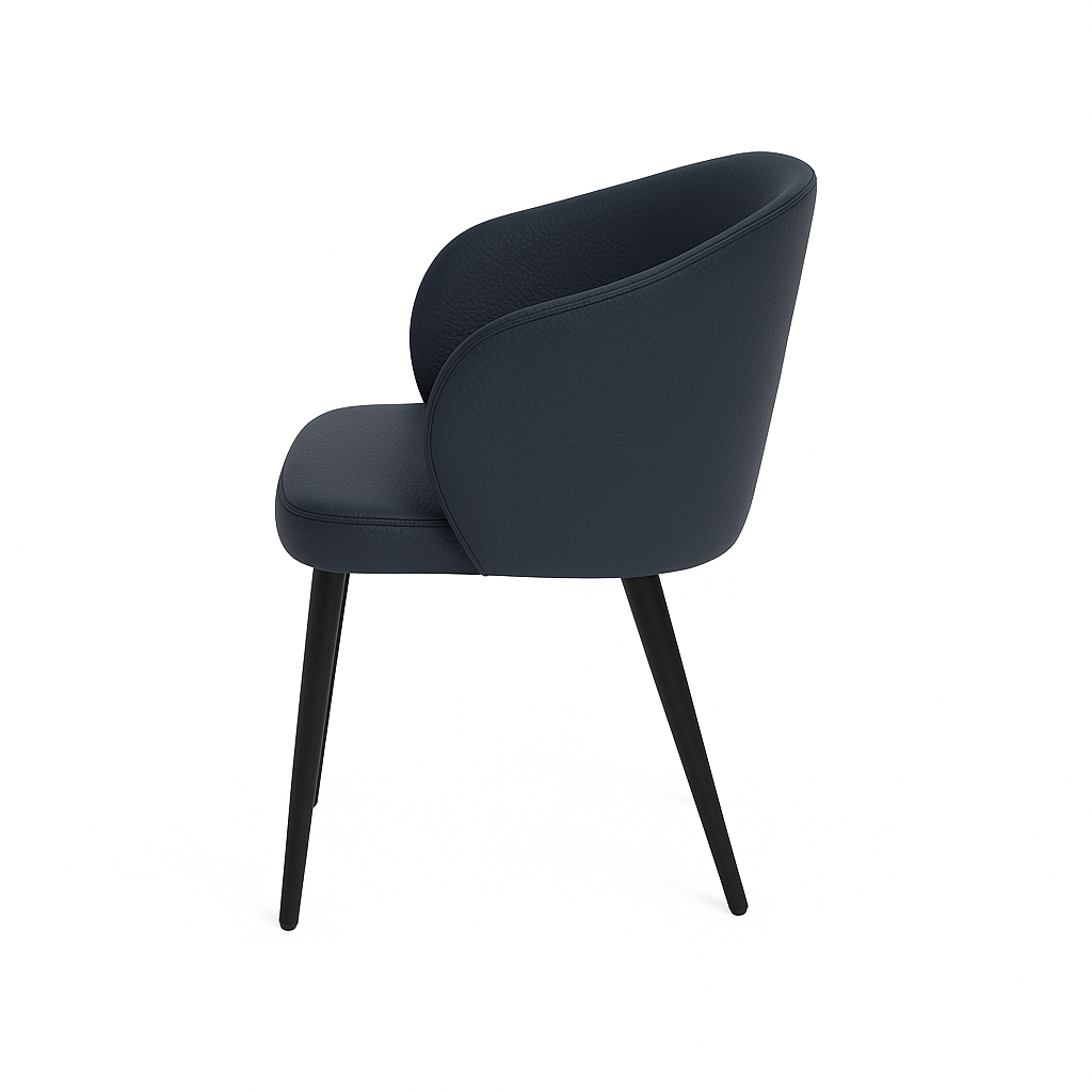 Scaun piele MARO | model CAPRISO