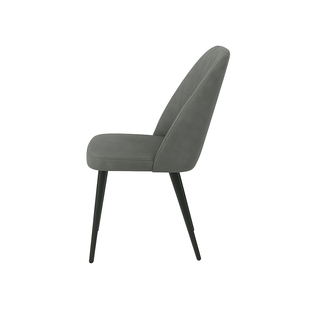 Scaun piele ROSIE | model CREA