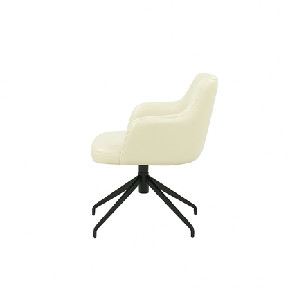 Scaun piele MARO | model SOHO