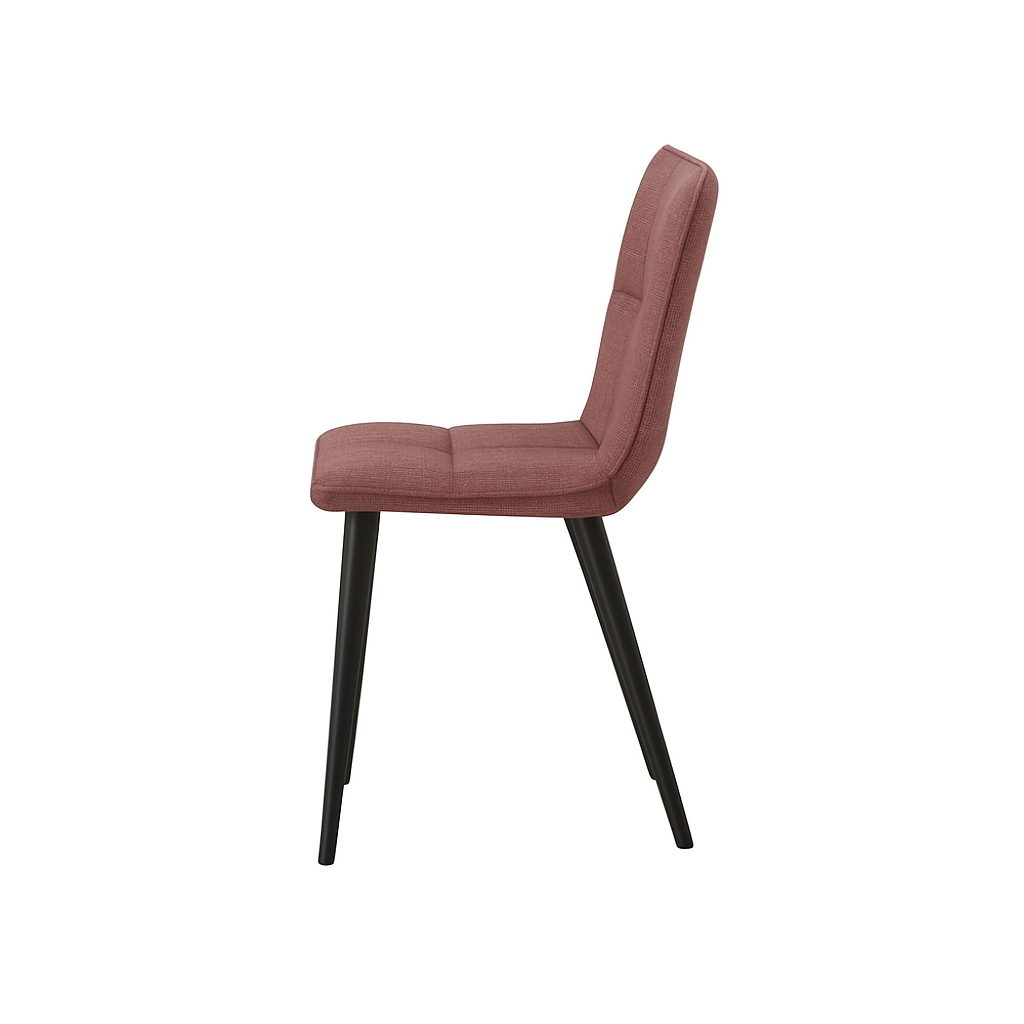 Scaun stofa BEJ | model CADU